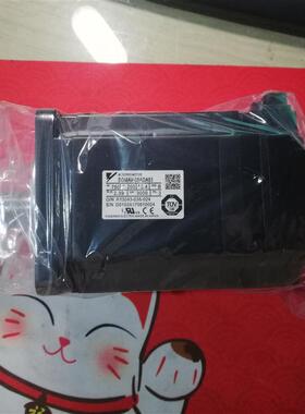 SGM-04AW14全新安川伺服马达包邮库存特价质保1年欢迎进店报价