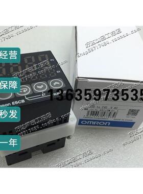 报价原装正品 温控器 E5CB-R1TC 100-240VAC 现货 质保一年 支持