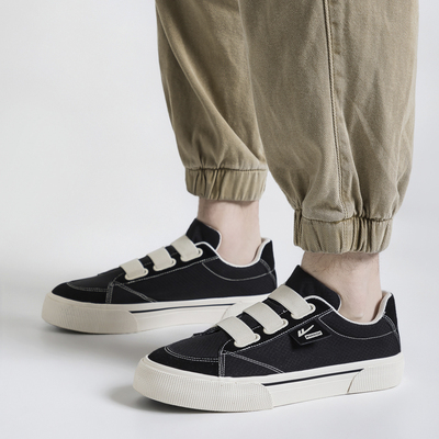 Warrior/回力正品男鞋休闲运动鞋