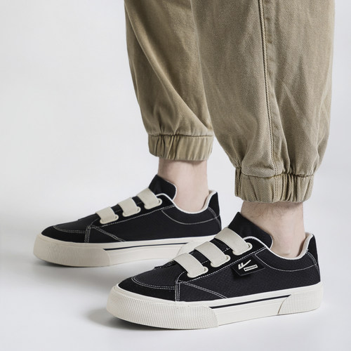 Warrior/回力正品男鞋休闲运动鞋