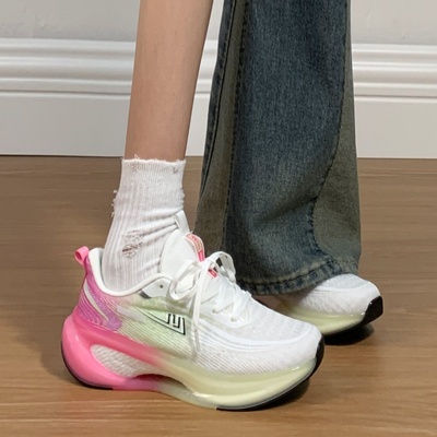 Warrior/回力正品授权女鞋运动鞋