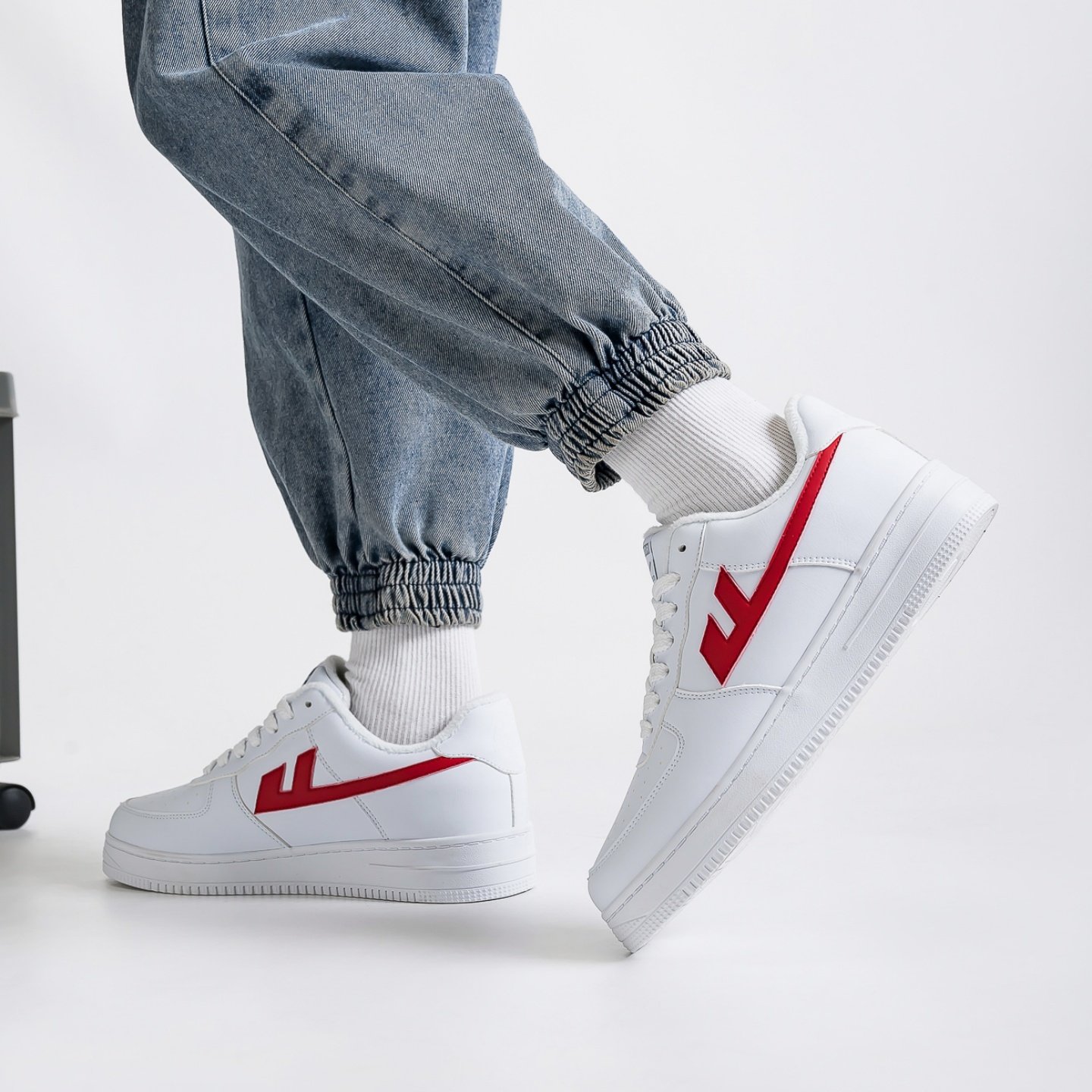 Warrior/回力冬季板鞋男女情侣款厚底加绒小白鞋百搭休闲运动鞋潮,女鞋,休闲板鞋,淘宝优惠券,粉丝福利购,淘宝优惠卷