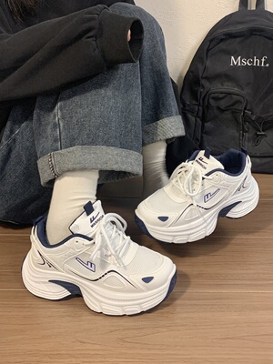 回力老爹鞋休闲运动老爹鞋