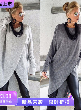 2018Autumn And wter women dresses long eeve cAsuAl dress