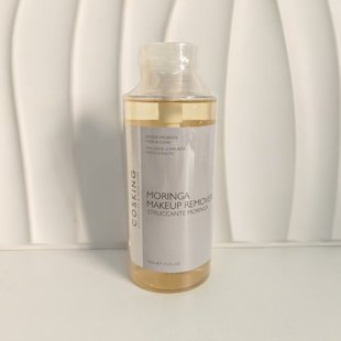 到27年10月 温和卸妆清爽净透 意大利进口辣木籽卸妆水500ml