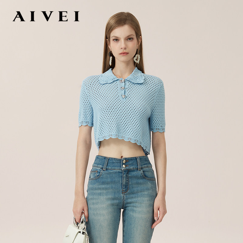 商场同款|AIVEI欣贺艾薇