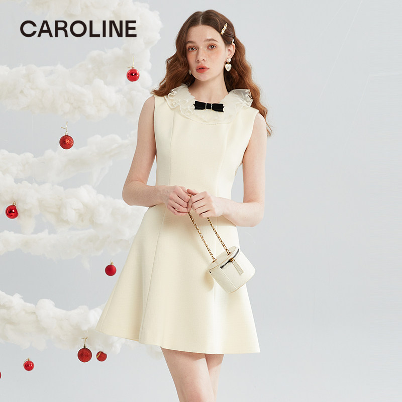 卡洛琳小香风CAROLINE