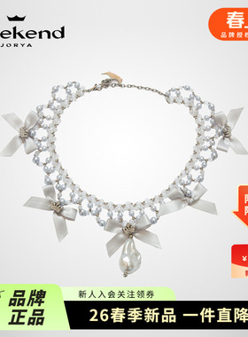 卓雅周末24秋季新款复古