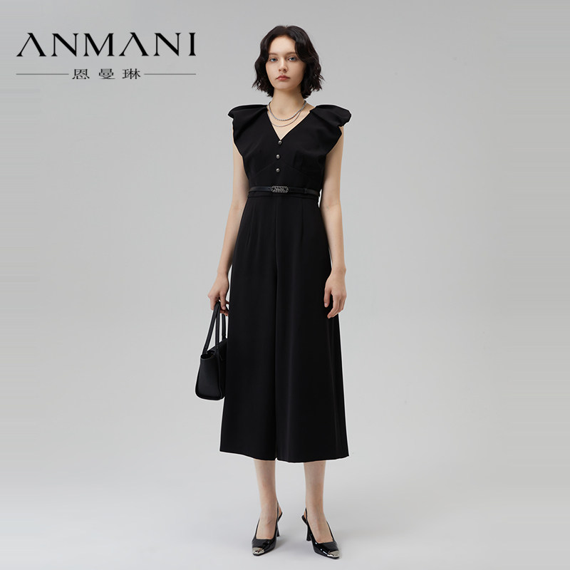 ANMANI恩曼琳24夏季新款