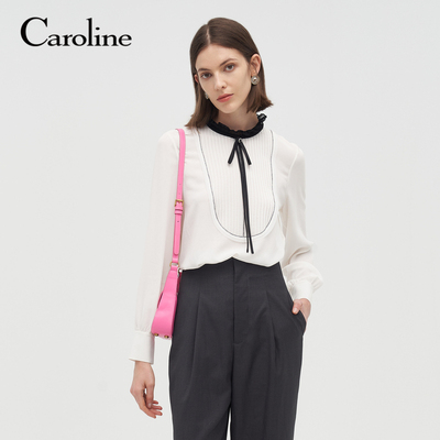 Caroline商场同款2023