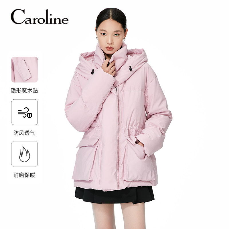 Caroline卡洛琳2024冬季