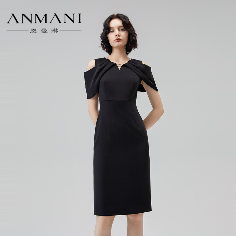 ANMANI恩曼琳24夏季新款
