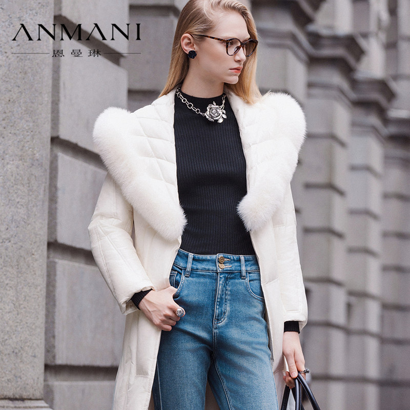 ANMANI恩曼琳24冬季新款
