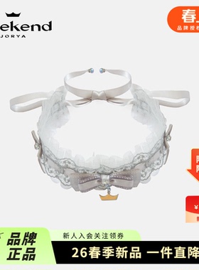 卓雅周末24秋季新款复古