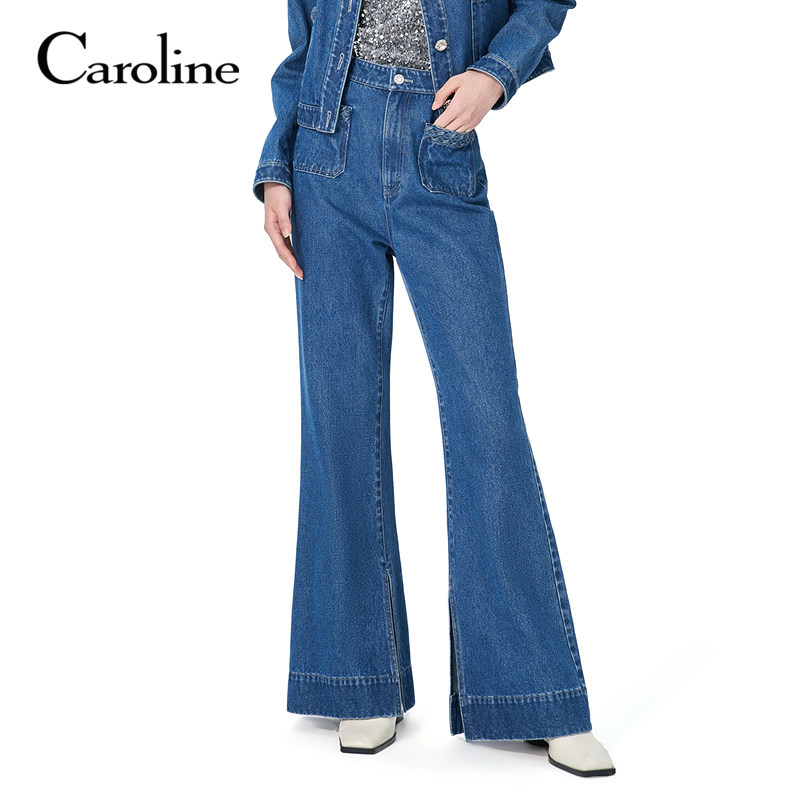 Caroline卡洛琳2024秋季