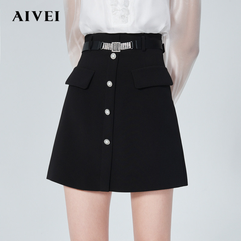 AIVEI欣贺艾薇2023春季
