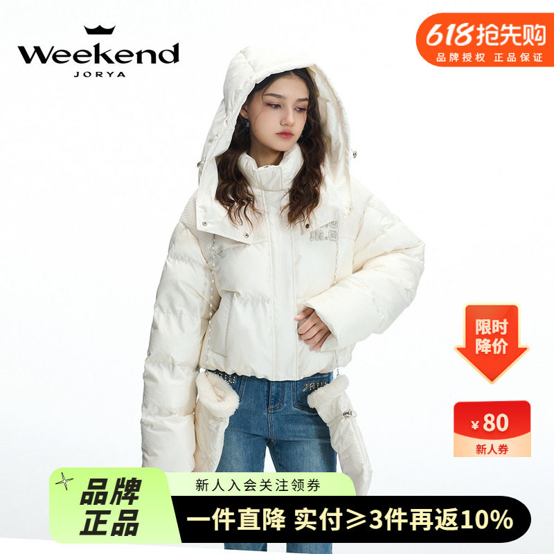 卓雅周末2024秋季新款设