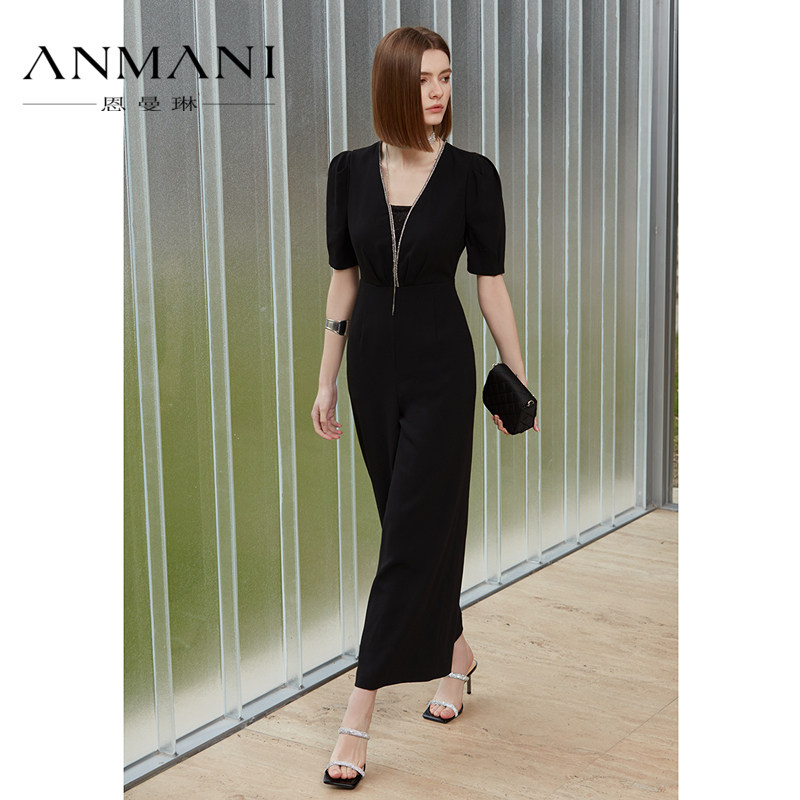 ANMANI恩曼琳24春季新款