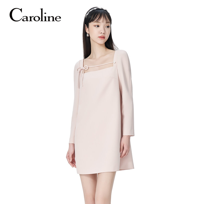 Caroline卡洛琳2024秋季