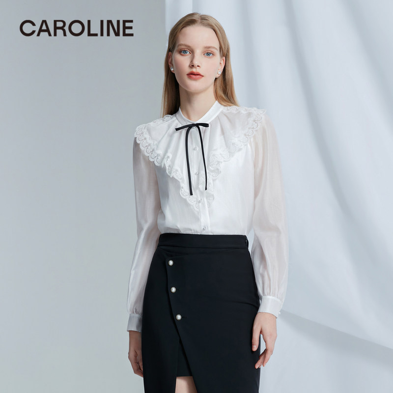 Caroline卡洛蕾丝CAROLINE/