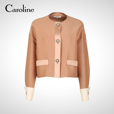 Caroline商场同款2023