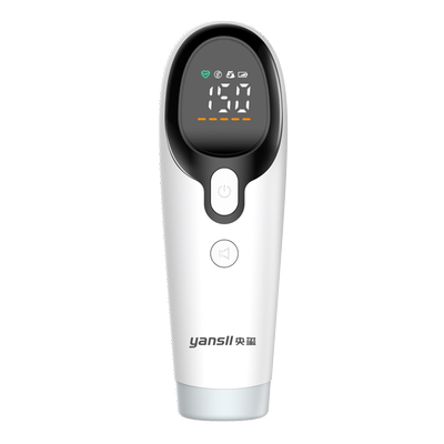 多普勒胎儿胎心监测仪医用听诊器智能听测胎动监护仪孕妇家用蓝牙