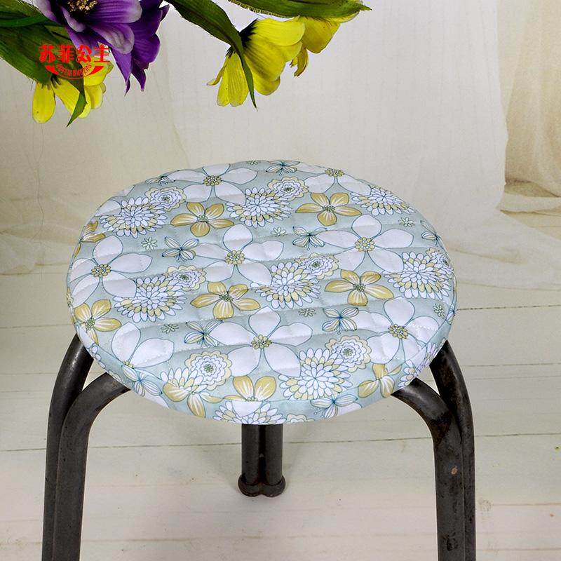 圆凳子套罩布艺圆凳坐垫子椅垫吧台椅套升降椅凳垫套圆椅子套家用,居家布艺,椅垫,淘宝优惠券,粉丝福利购,淘宝优惠卷