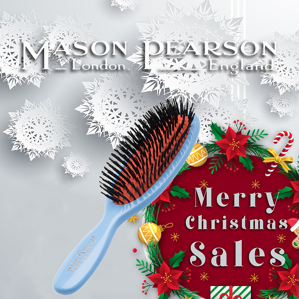 英国纯猪按摩便携梳气垫