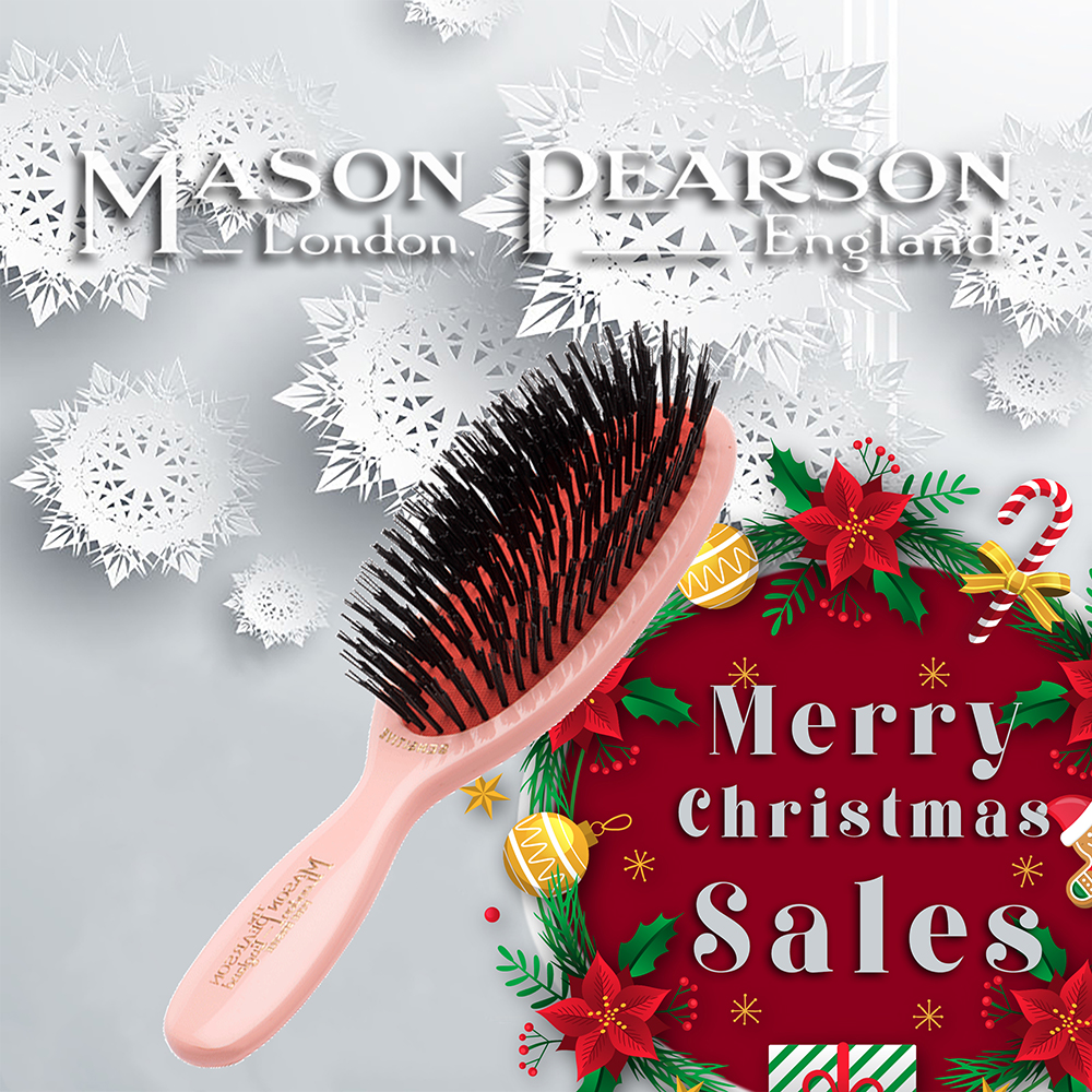 英国便携气垫按摩适合造型梳子