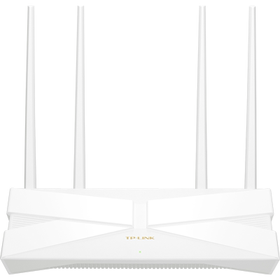 TP-LINK千兆2.5G无线路由器高速