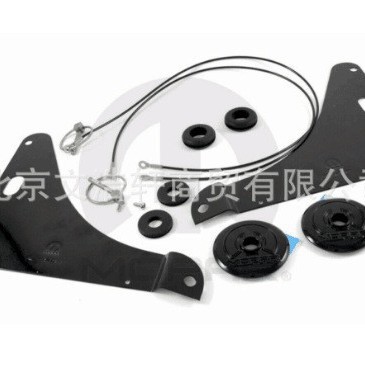 适用于道奇挑战者发动机护罩支架82214260AC P5155755发动机支架