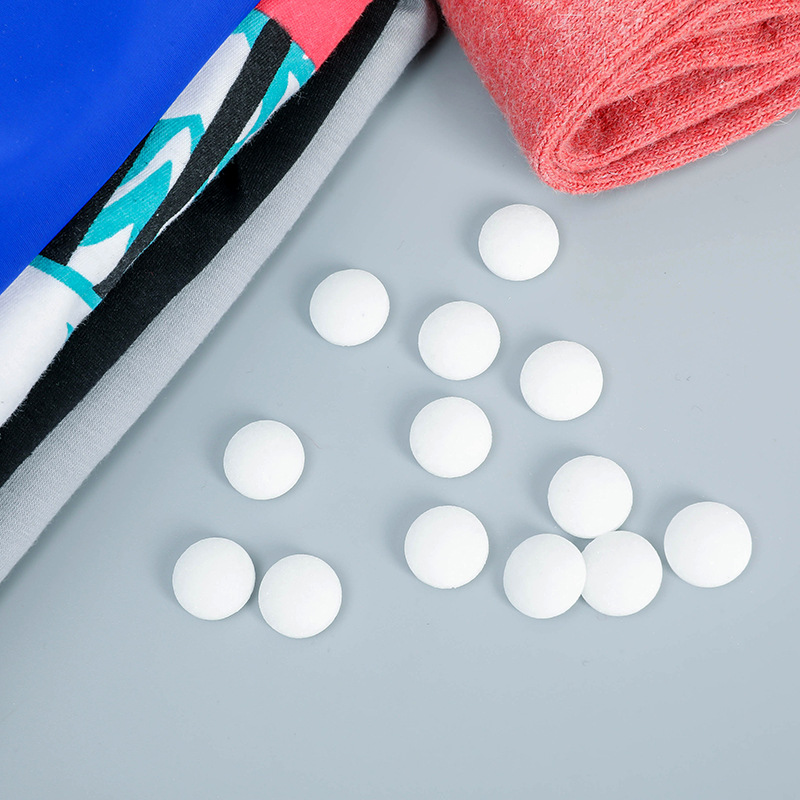 家居樟脑丸 防霉防蛀防虫丸 卧室香樟木块樟脑球卫生球防霉防蛀片