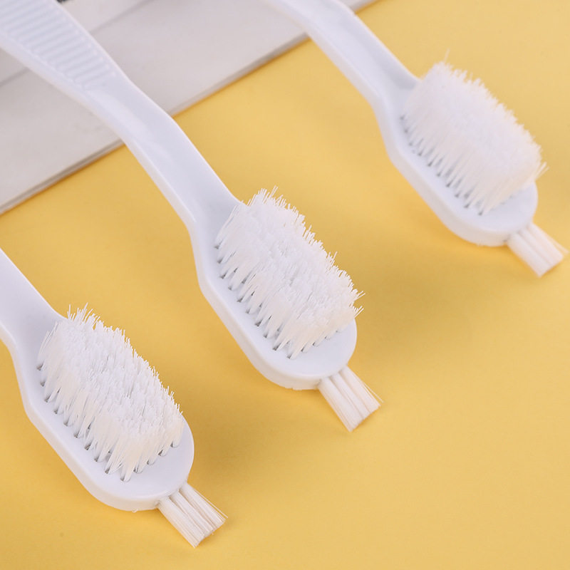 小家电破壁机清洁刷豆浆机pp小毛刷养身壶尼龙清洁小刷子