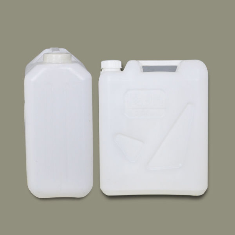 塑料桶方桶长方形10L15L20L25升