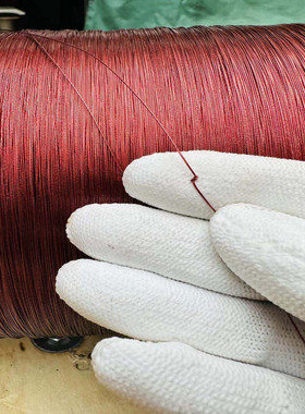 304不锈钢钢丝绳1mm1.5mm2mm3mm4mm粗包胶包塑超细软小钢丝红色