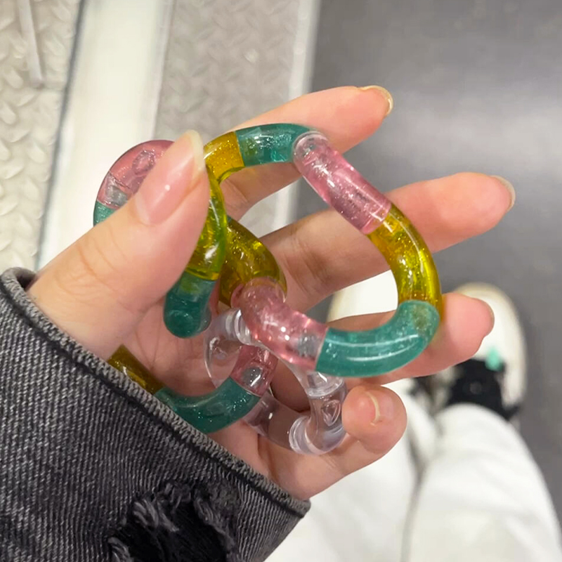 Tangle儿童多动症专注力训