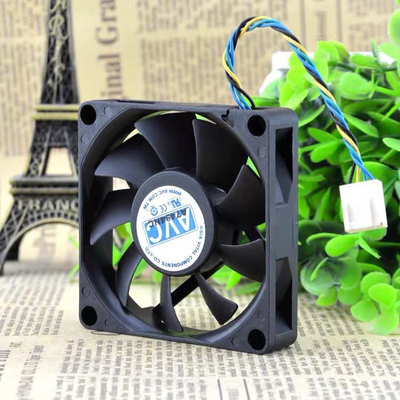 AVC 7015 超静音7CM厘米电脑cpu散热风扇台式机电脑cpu风扇