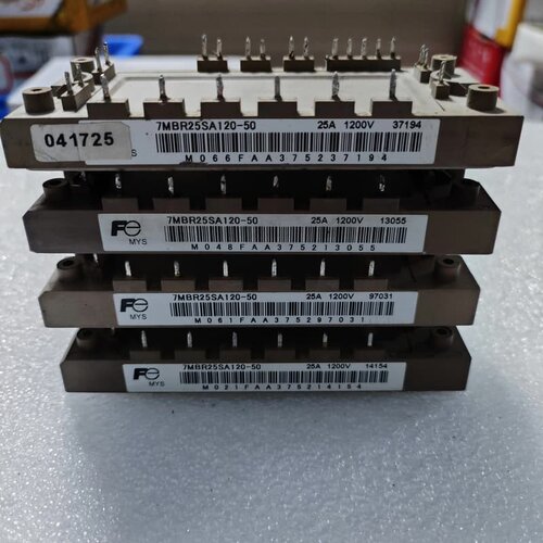 议价7MBR25SA120-50请询价