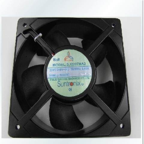 议价三巨轴流风机SJ2207H