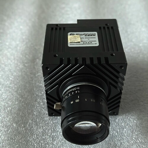 议价迈德威视工业相机MV-XG2500GC-T请询价