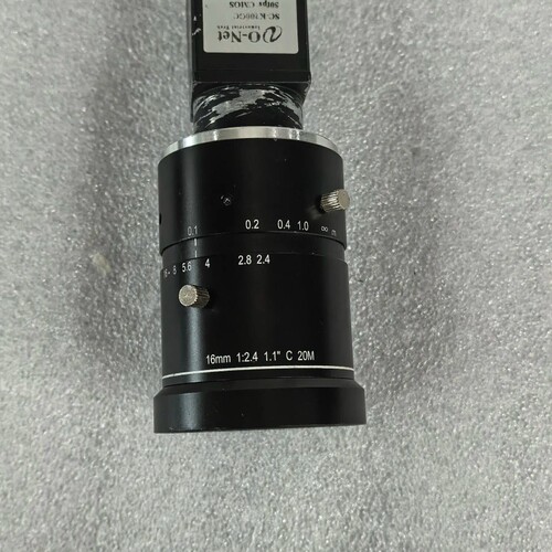 议价2000万像素工业镜头＋O-Net彩色工业相机SC-K200请询价