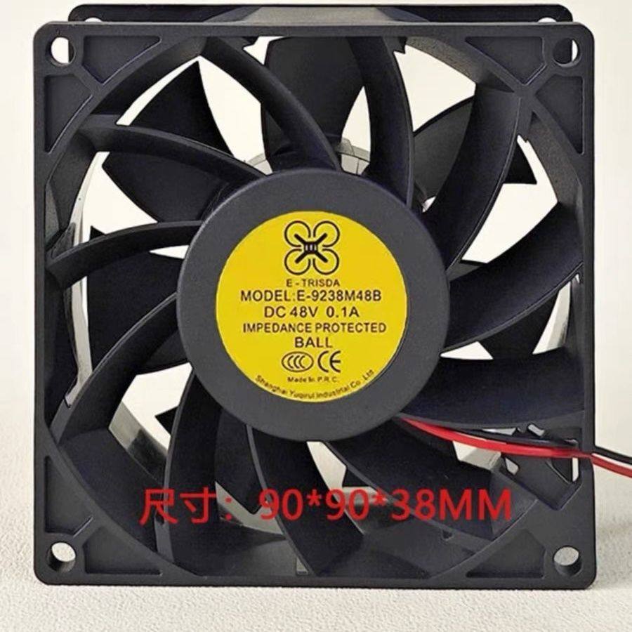 议价全新E-TRISD9238M48