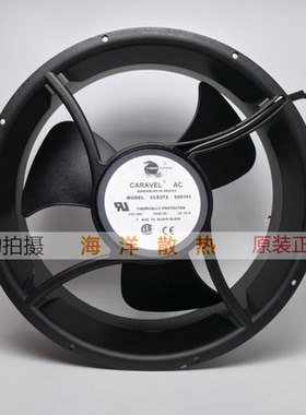 议价美国COMAIR ROTRON CLE3T2 CL3T2 AC220-240V 25489工业散热