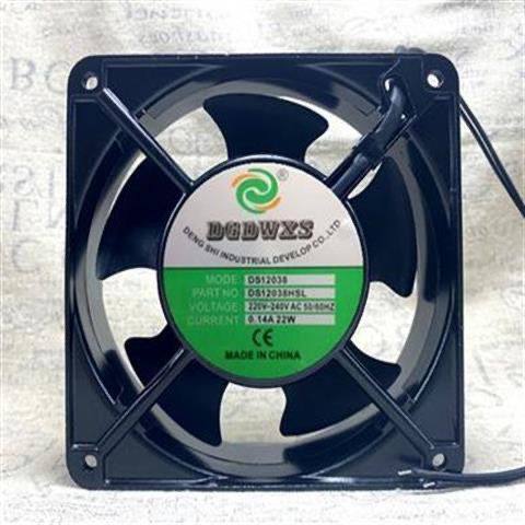 议价DS12038散热风扇*MM
