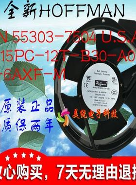 议价Anoka.MN55303-7504 U.S.A A-6AXFN 115V 5915PC-12T-B30-A09