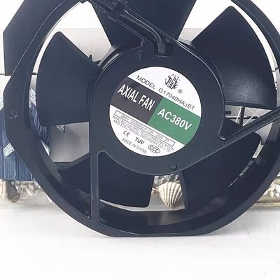 议价AXIALFAN轴流风机G17