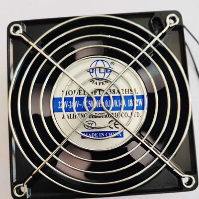 议价JF12038HASL散热风