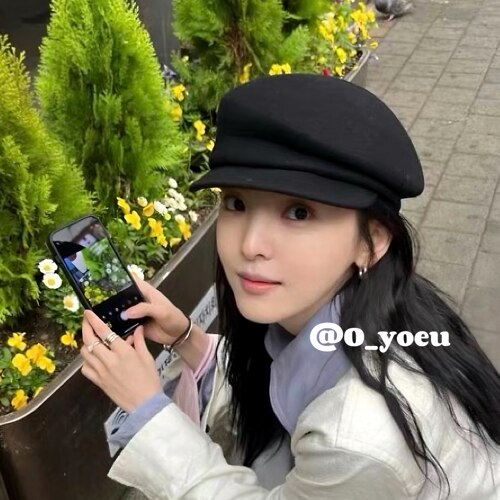 【有小头围】超正版型报童帽