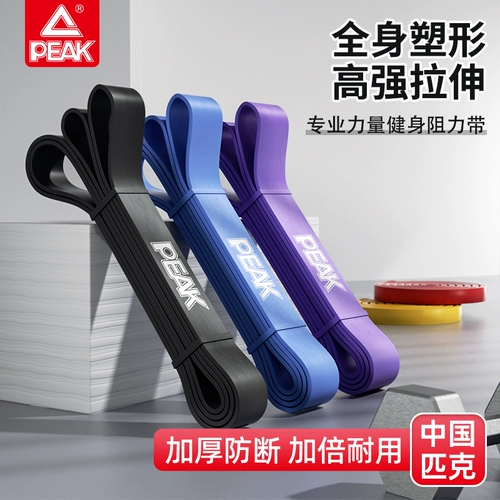 Pyk Elastic Band Fitnes