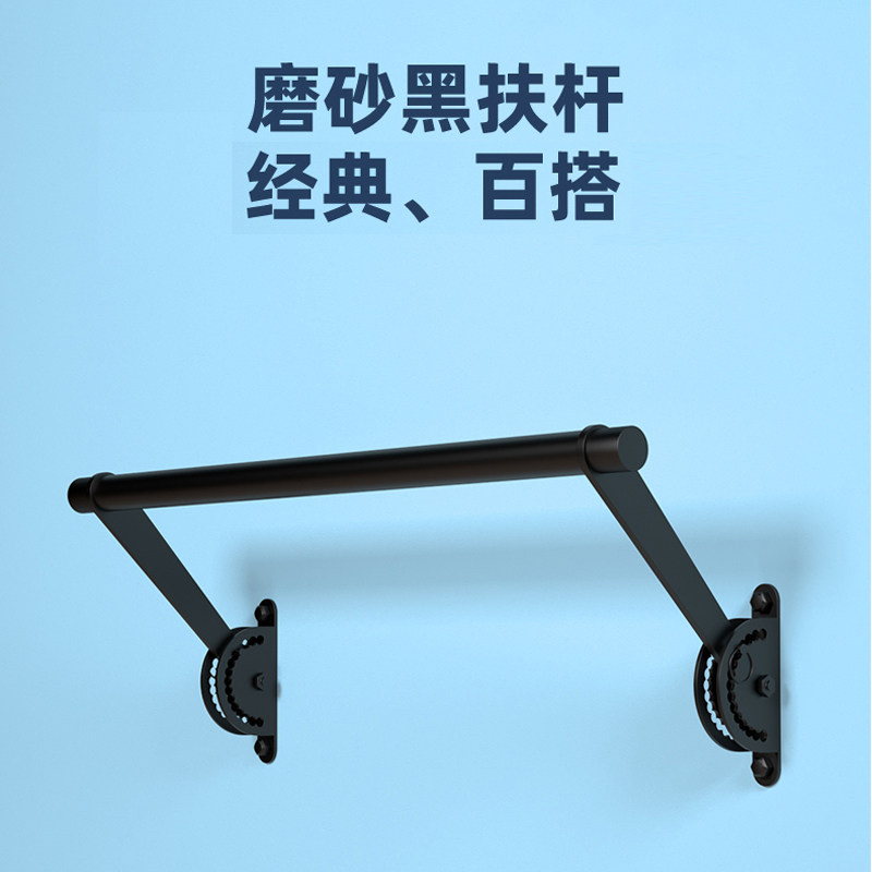 壁挂式舞蹈把杆倪奴森高性价比